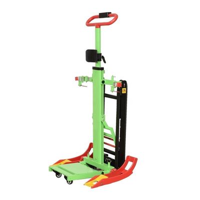 OEM সিঁড়ি আরোহণ স্ট্রেচার অ্যালুমিনিয়াম খাদ পাওয়ার চেয়ার সিঁড়ি আরোহণকারী