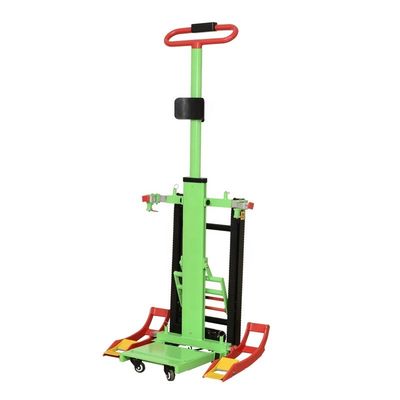 OEM সিঁড়ি আরোহণ স্ট্রেচার অ্যালুমিনিয়াম খাদ পাওয়ার চেয়ার সিঁড়ি আরোহণকারী