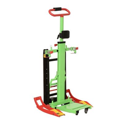 OEM সিঁড়ি আরোহণ স্ট্রেচার অ্যালুমিনিয়াম খাদ পাওয়ার চেয়ার সিঁড়ি আরোহণকারী