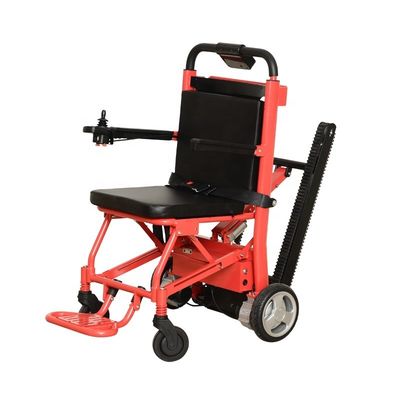OEM সিঁড়ি স্ট্রেচার কাস্টমাইজেশন কনভার্টেবল হুইলচেয়ার থেকে স্ট্রেচার