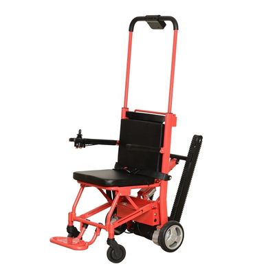 OEM সিঁড়ি স্ট্রেচার কাস্টমাইজেশন কনভার্টেবল হুইলচেয়ার থেকে স্ট্রেচার