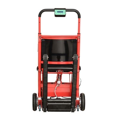 OEM সিঁড়ি স্ট্রেচার কাস্টমাইজেশন কনভার্টেবল হুইলচেয়ার থেকে স্ট্রেচার