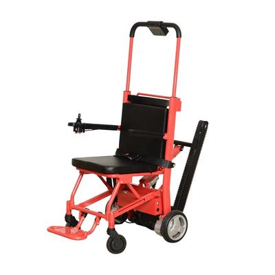OEM সিঁড়ি স্ট্রেচার কাস্টমাইজেশন কনভার্টেবল হুইলচেয়ার থেকে স্ট্রেচার