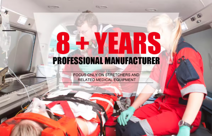 Zhangjiagang Ruixin Medical Equipment Co., Ltd. কোম্পানির প্রোফাইল